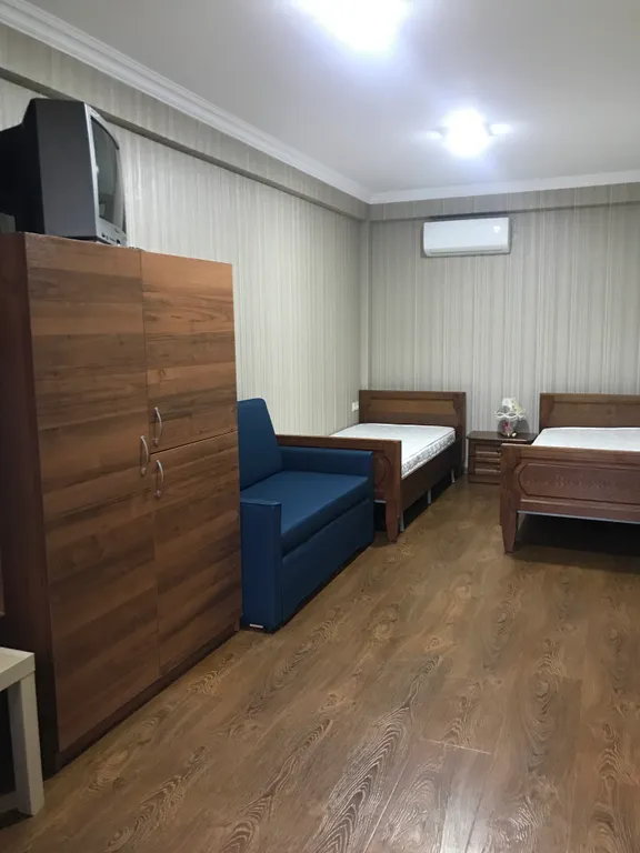 Мини-отель «мачара»