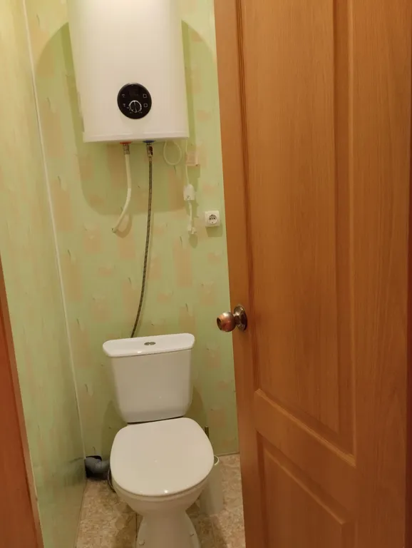 Уютная квартира В гостях у бабушки