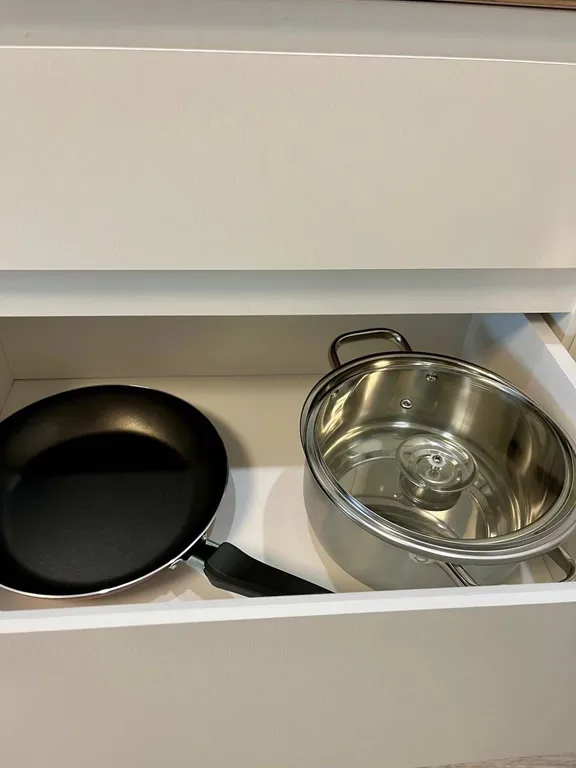 Уютная квартира-студия