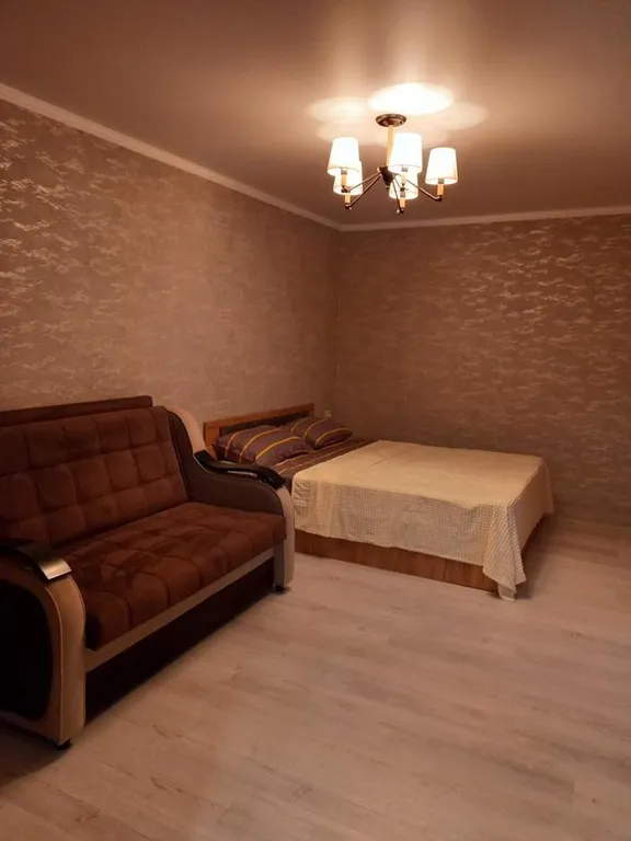 Уютный домик у моря