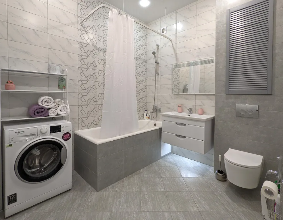 Апартаменты  «До центра рукой подать»