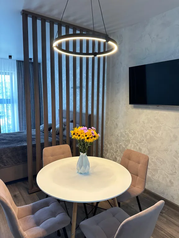 Квартира Квартира SanlandiaHome — Светлогорск