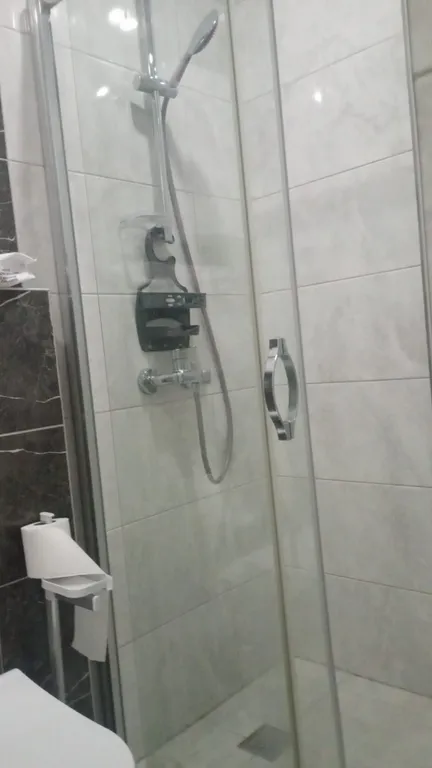 Новая квартира в сердце Алании