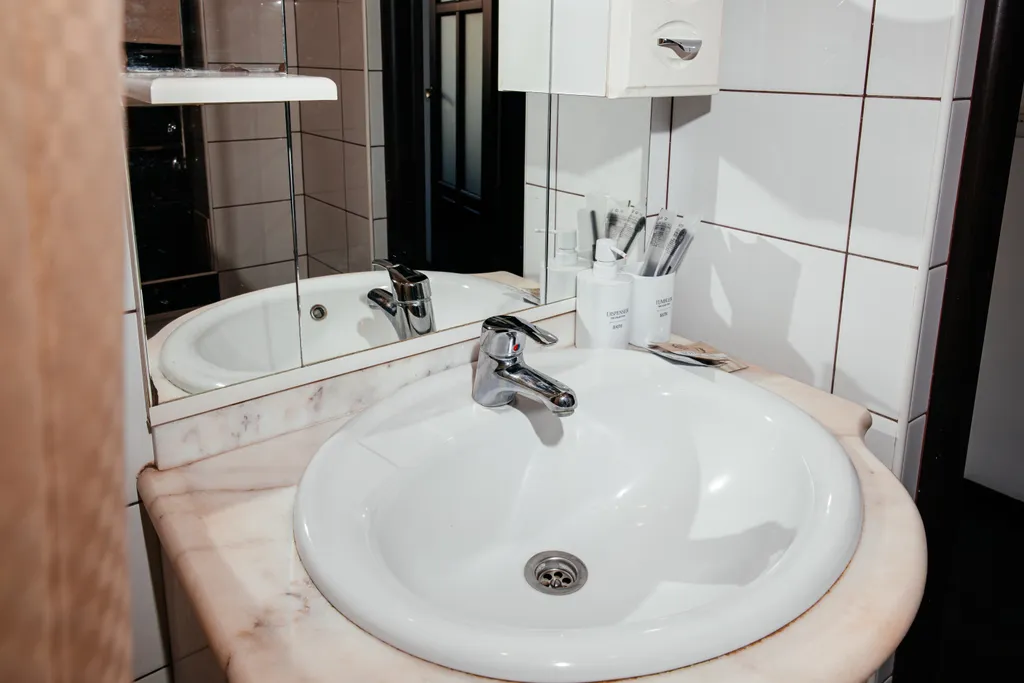 2 минуты до набережной Брюгге