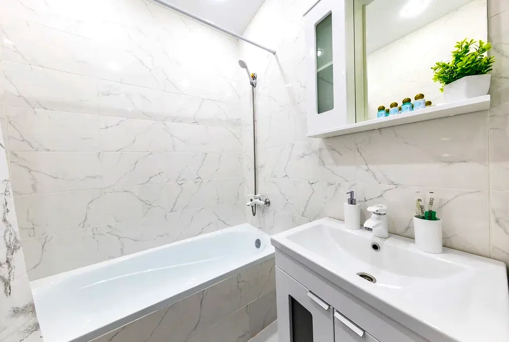 Дизайнерская двушка в центре с кофемашиной