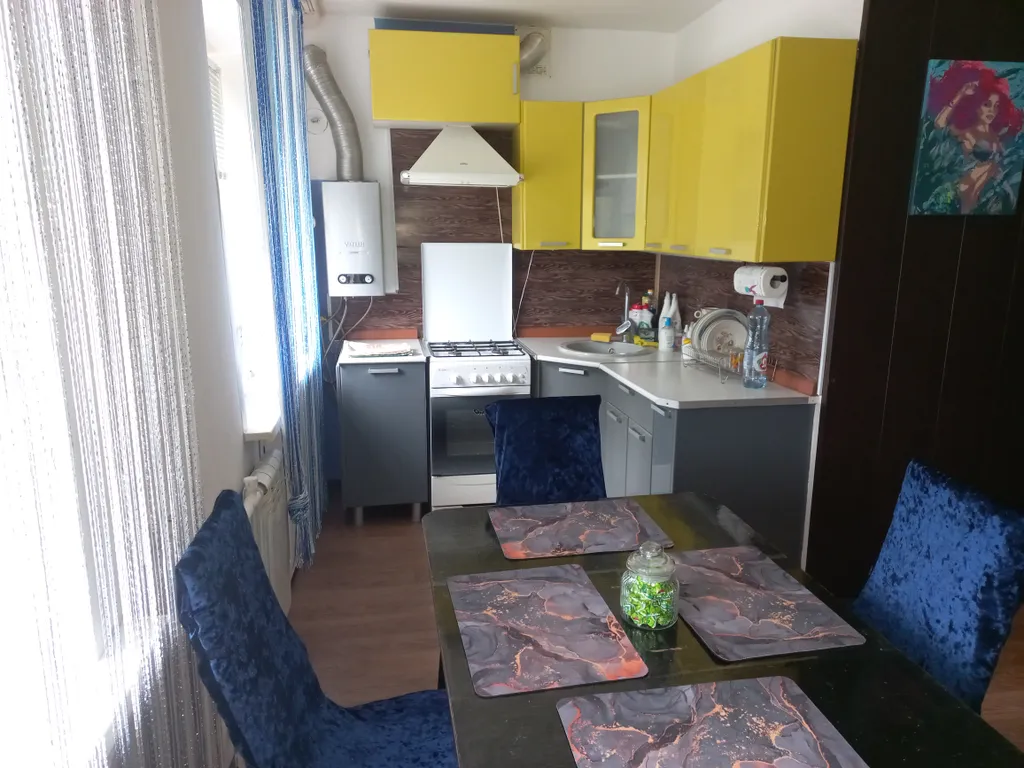 Квартира-студия