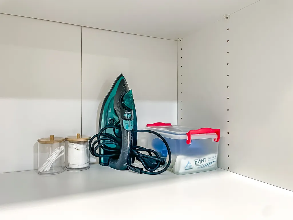 Уютная студия в центре