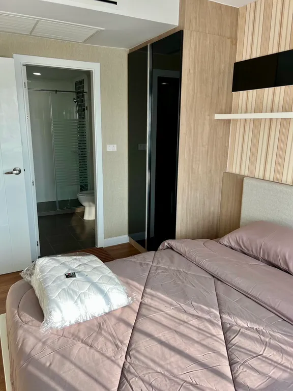 Banyan - Dusit Grand Park 1