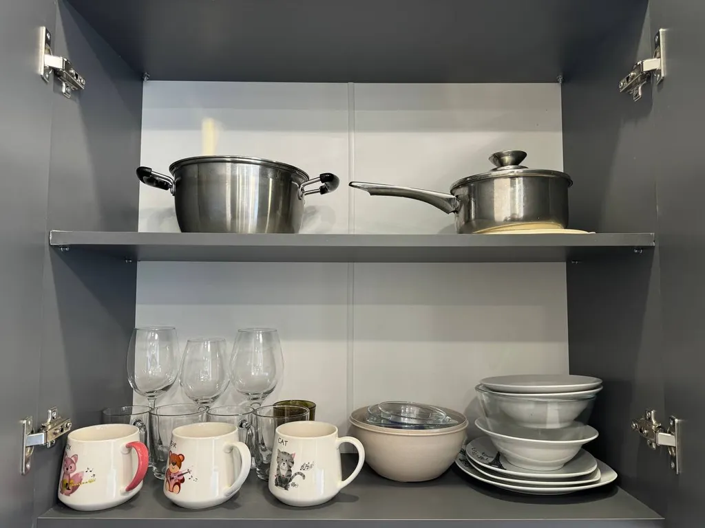 Квартира рядом с горным воздухом