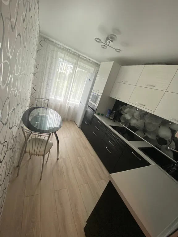 Уютная квартира в самом центре города