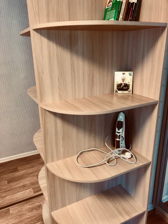 Уютная квартира в Подольске, мкр. Климовск