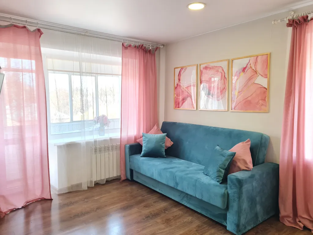 Квартира в центре города