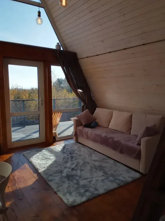 Ваш уютный уголок на Байкале