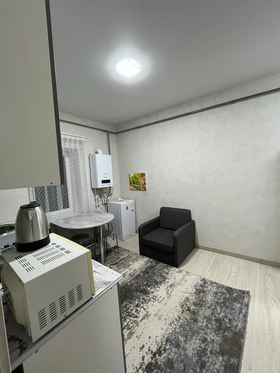 Уютная квартира в районе жд вокзала