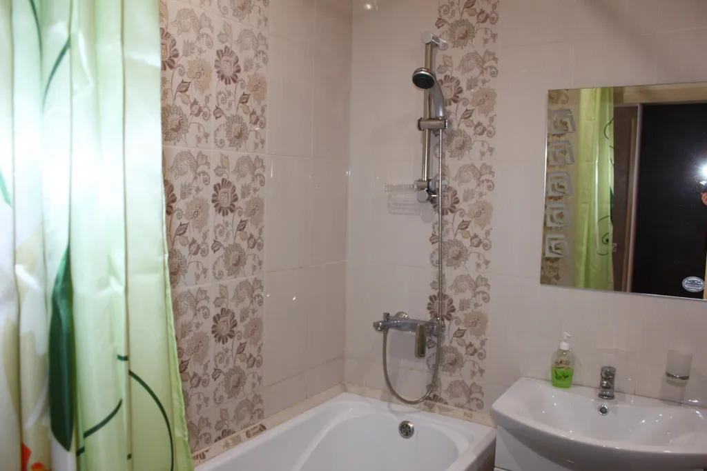 Уютная квартира в ста шагах от моря