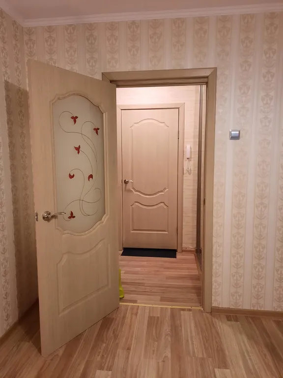 Уютная квартира у озера Лесное