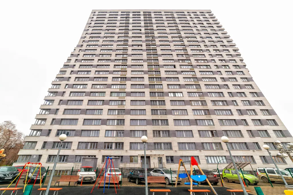 Квартира 2-комнатная Квартира — Казань