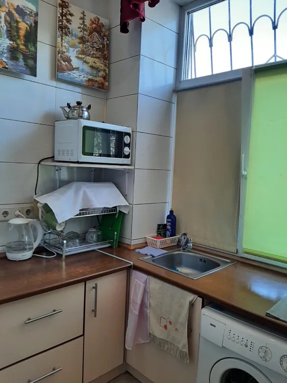 Квартира Квартира в самом центре города от хозяйки — Севастополь