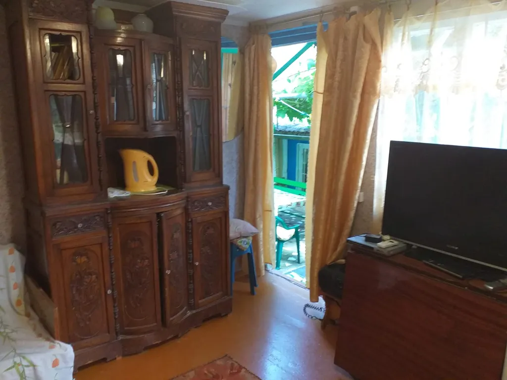 Коттедж Домик у моря — Гизель-Дере