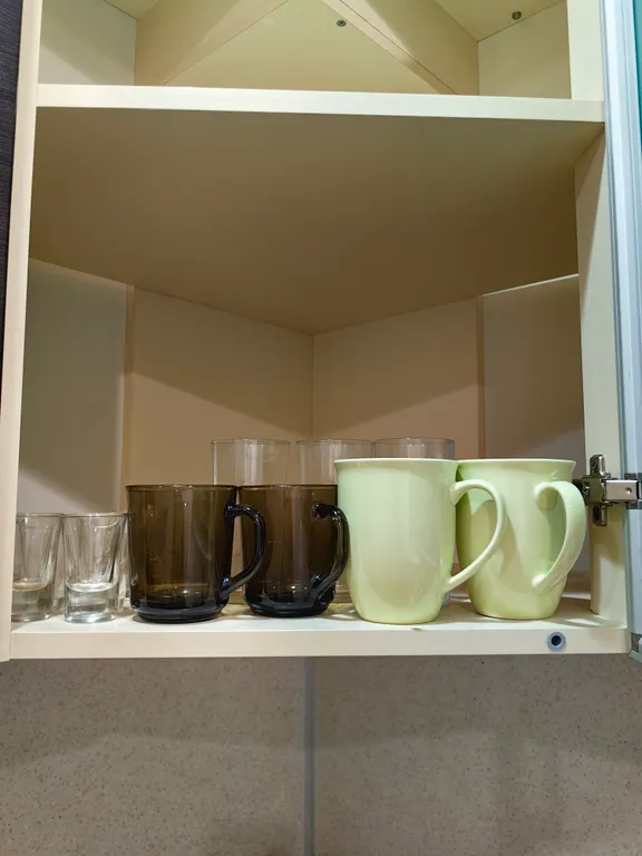 Апартаменты на Тюзе