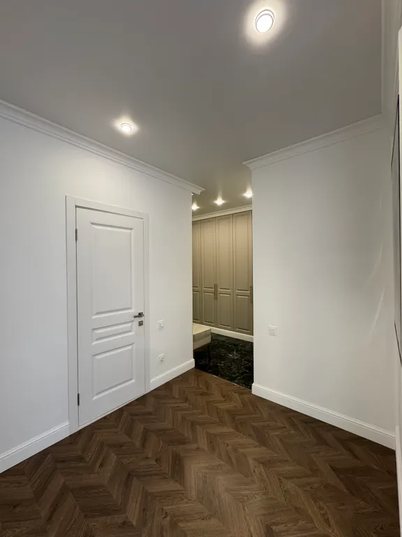 Квартира Уютная квартира в ЖК Пять звезд у Чаши — Казань