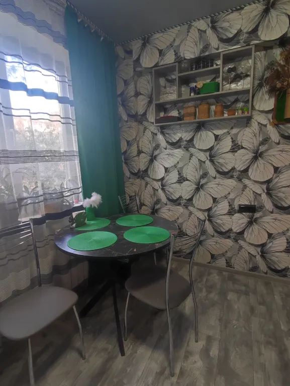 Квартира 2-комнатная Квартира — Лазаревское