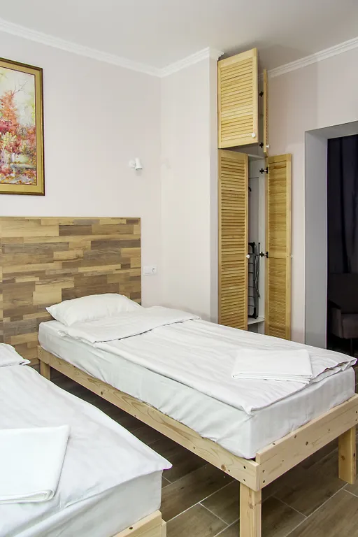 Апарт-отель Калининград