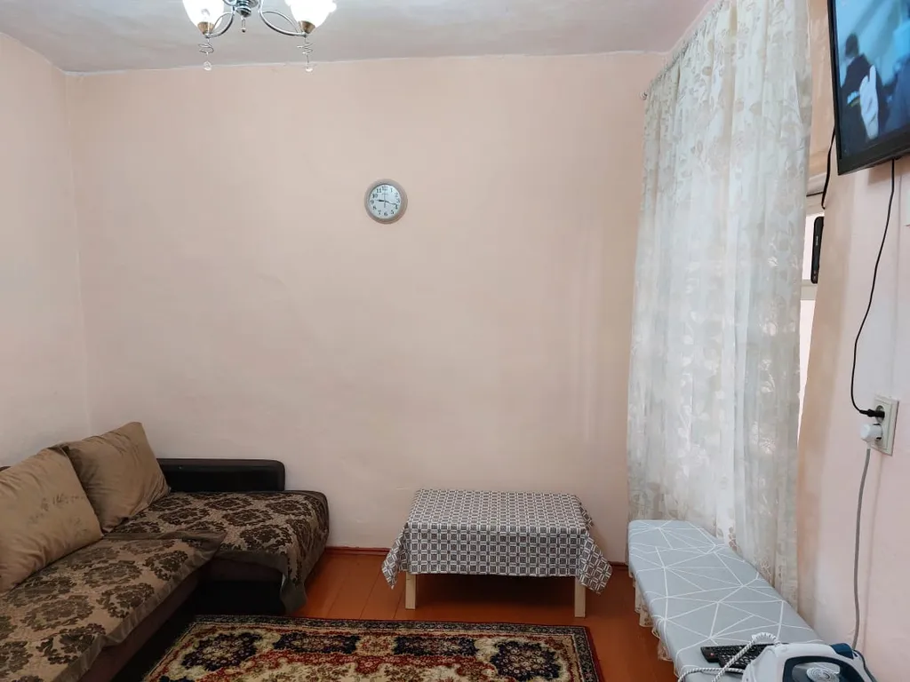 Коттедж Дом в центре города — Махачкала