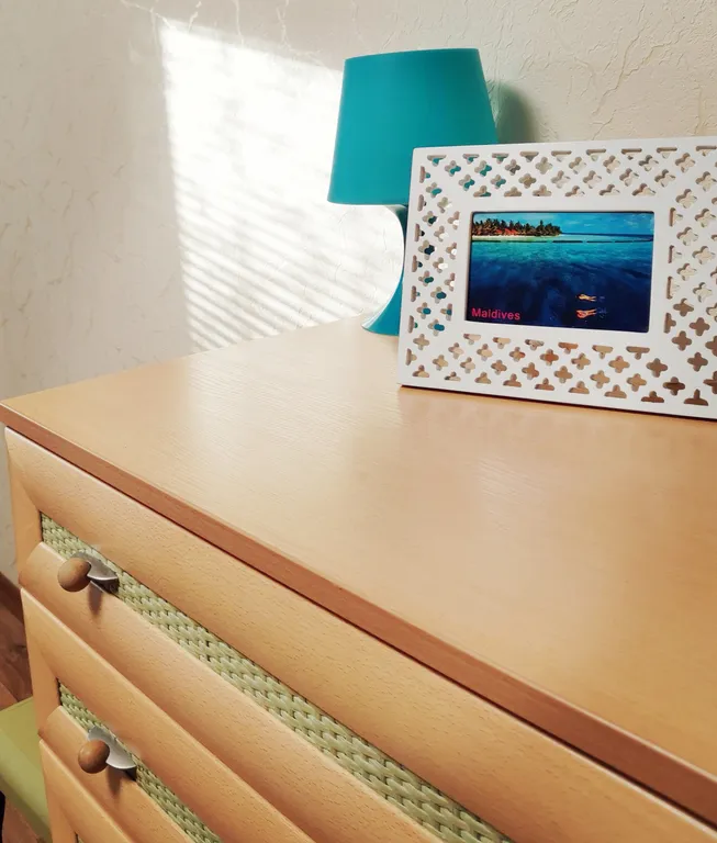 Уютная 1-комнатная у метро Безымянка