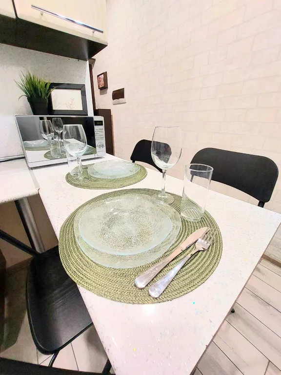 Квартира Квартира на берегу моря — Адлер