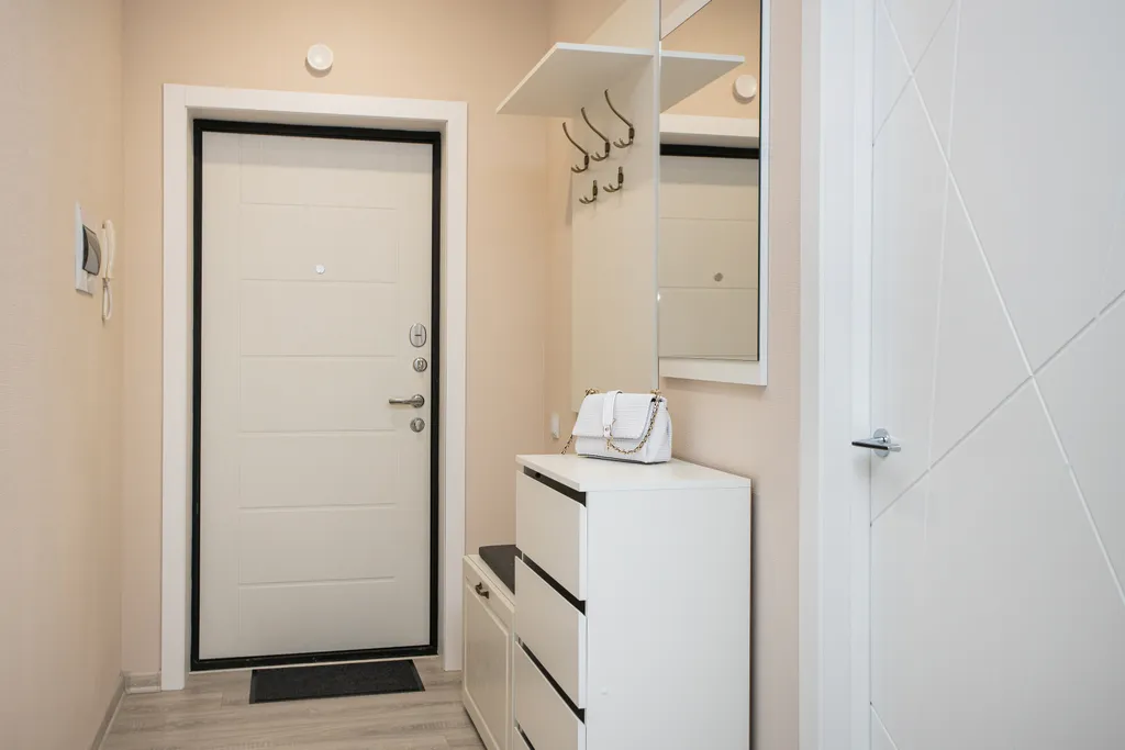 Трехкомнатные Апартамент Премиум