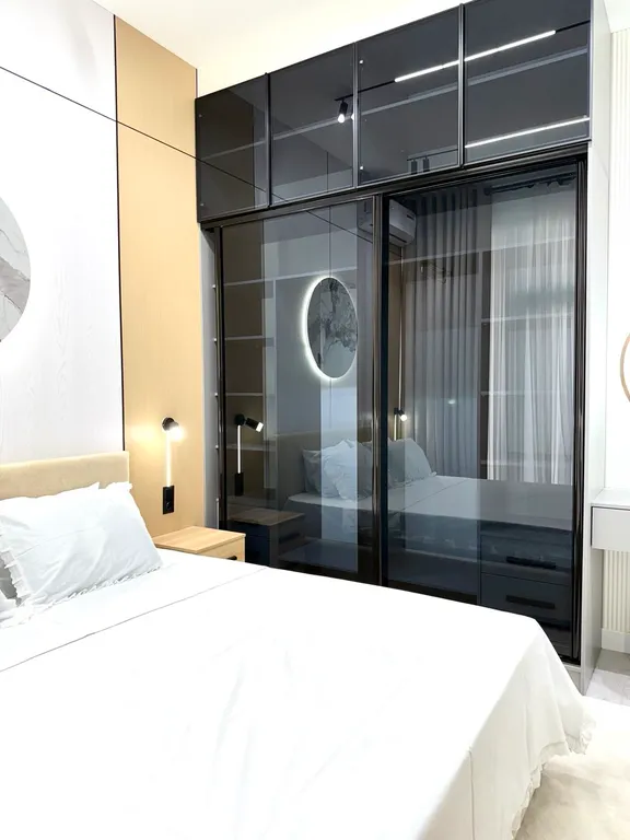 Камолон 43А на метро Миллий бог