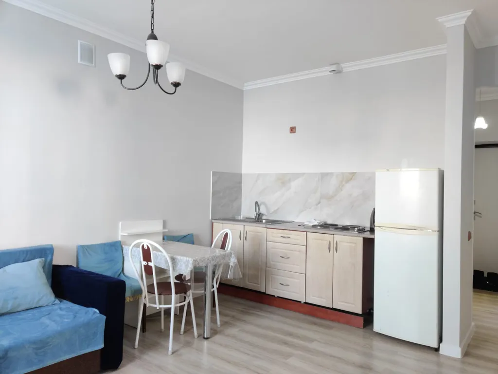 Уютная квартира, рядом жд вокзал