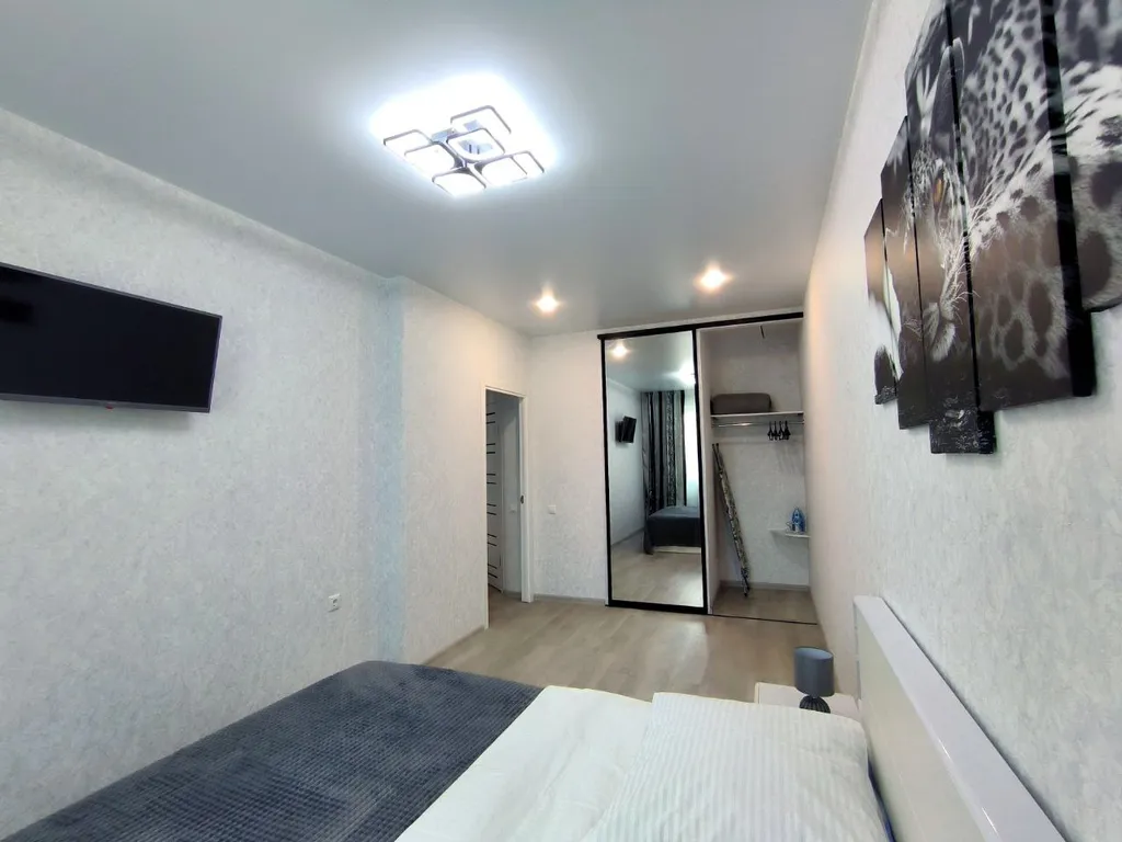 Современная евротрешка