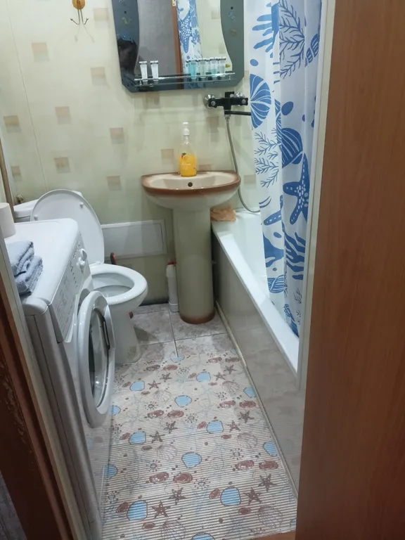 Квартира на против МЦ