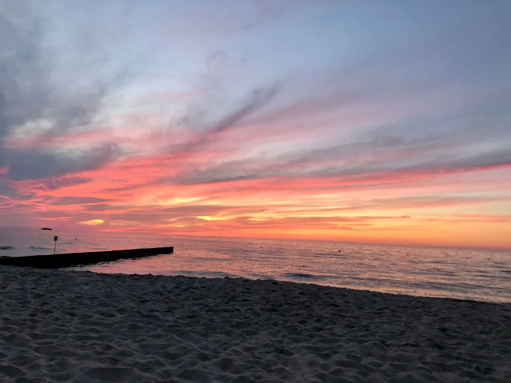 Квартира Однокомнатная квартира у моря и соснового бора — Пионерский