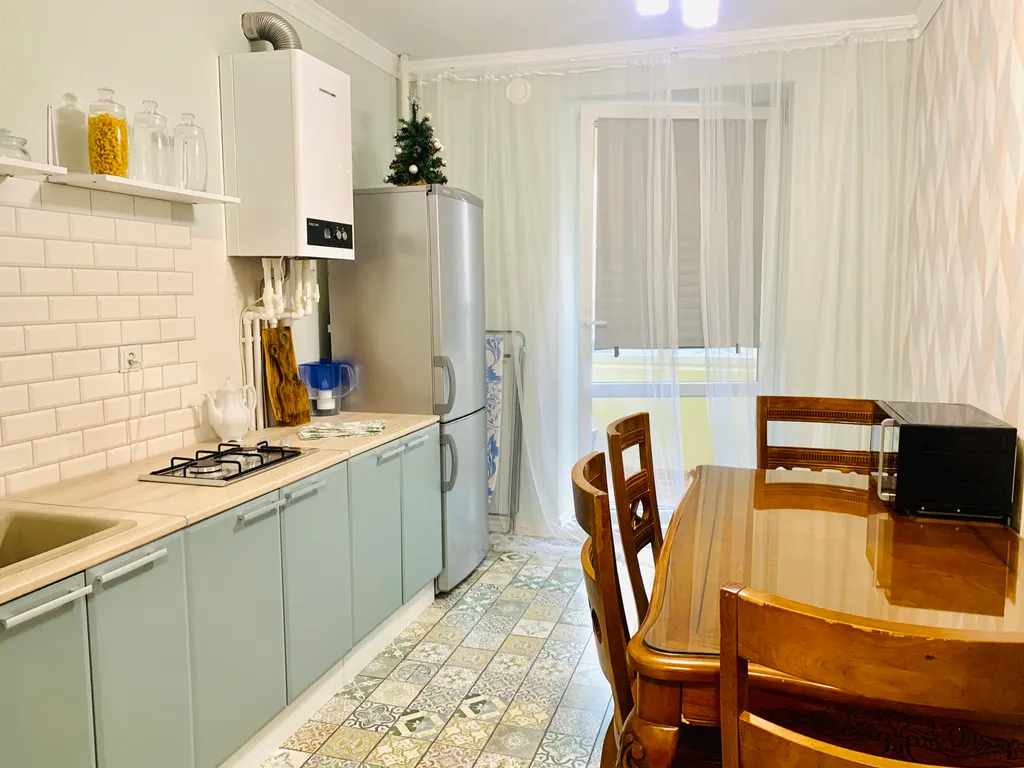 Квартира Апартаменты Луиза — Зеленоградск