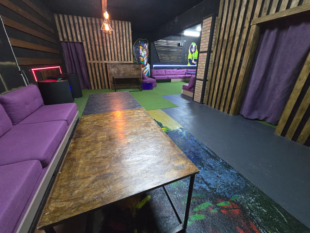 Коттедж Дом с баней на берегу — аренда посуточно в Кострома