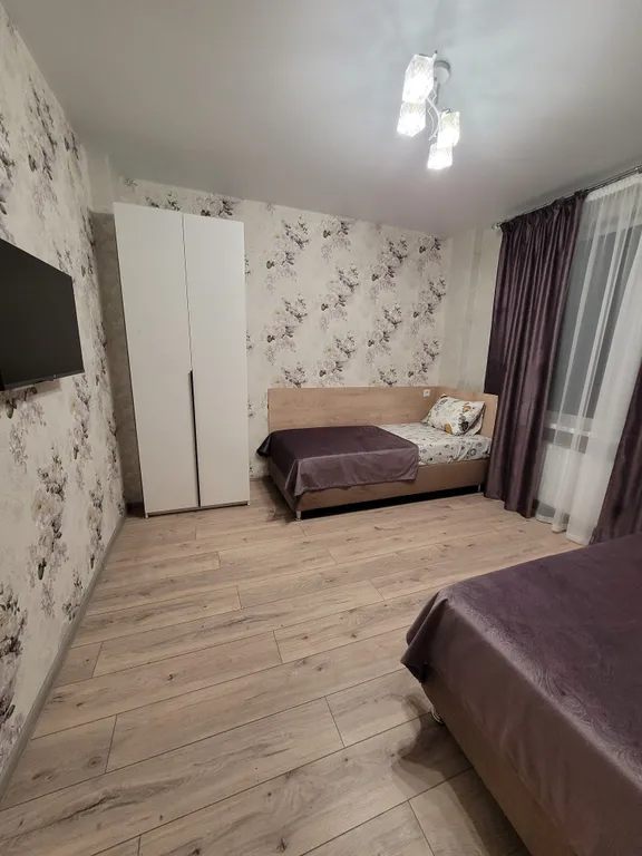 Апартаменты в тихом уютном месте