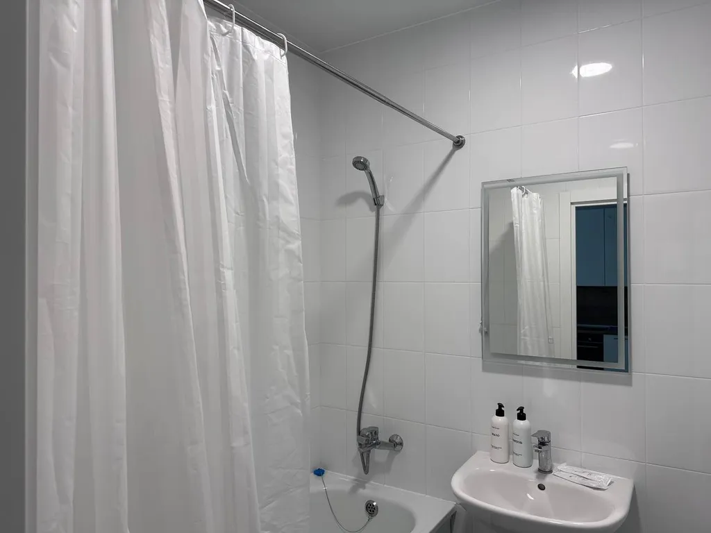 Квартира Светлая квартира в новом ЖК для комфортного отдыха — Ям