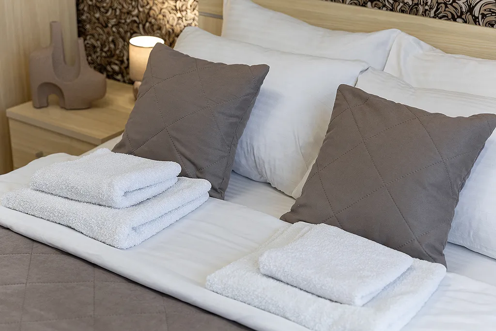 Евродвушка в новом ЖК, рядом с теннисным кортом