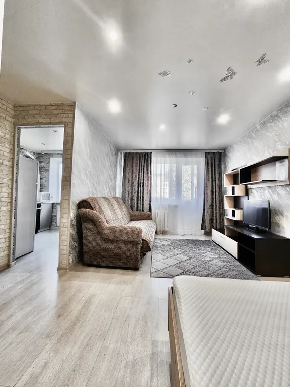 Квартира в центре города