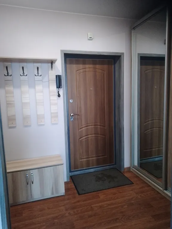 Студия в звёздном городке