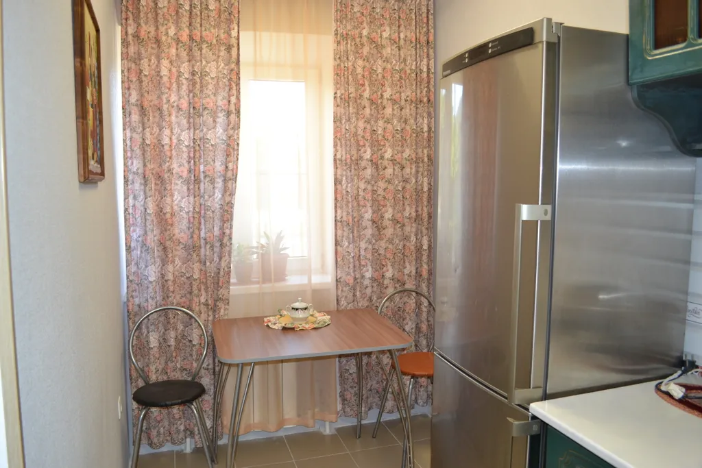 Уютный частный дом