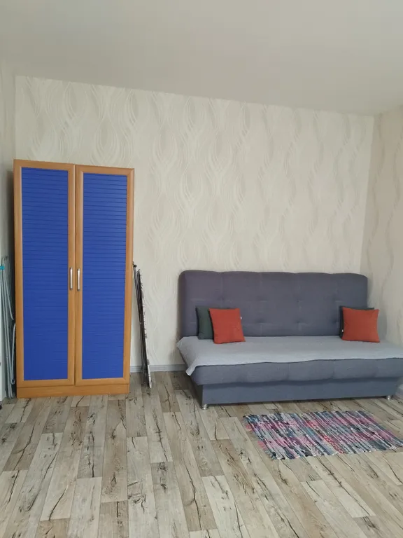 Уютная квартира рядом с курортной зоной