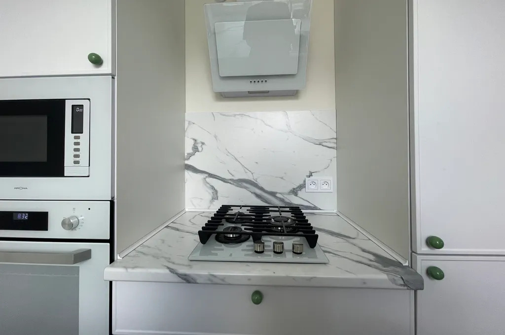 Квартира 3-комнатная арт-квартира в историческом центре — Нижний Новгород