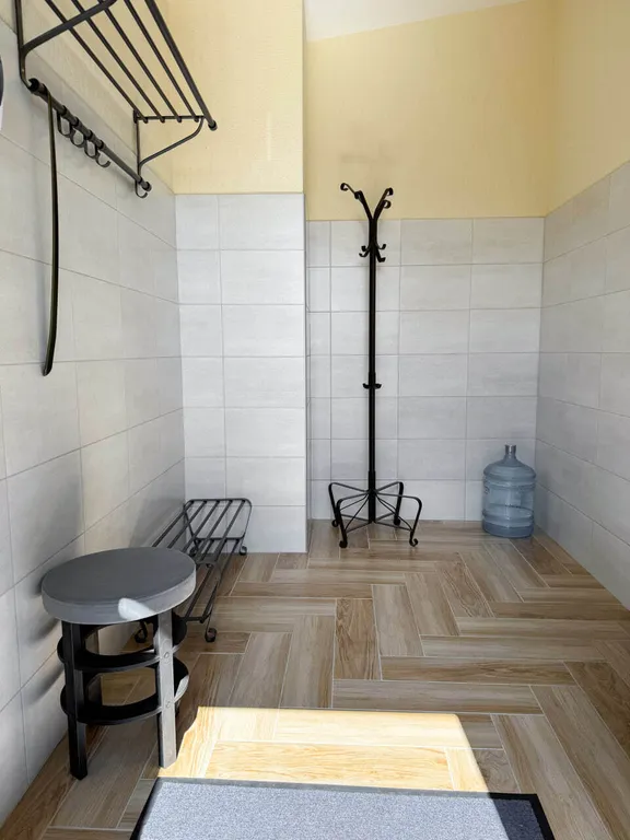 4-комнатный Дом