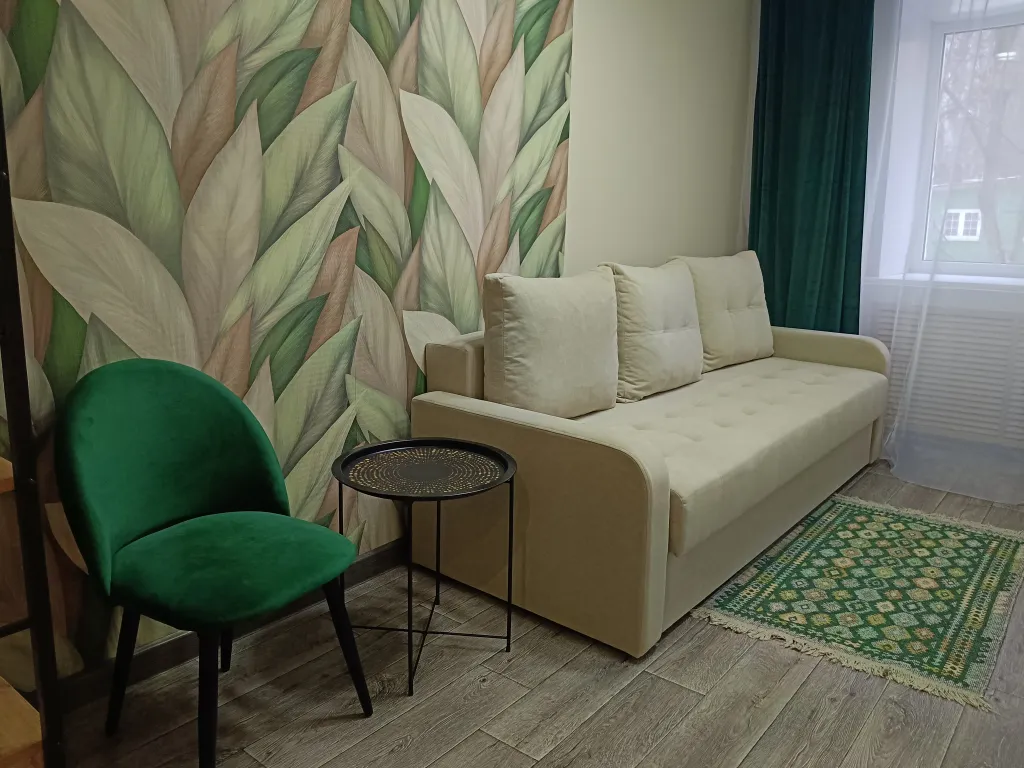 Уютная квартира в историческом центре города