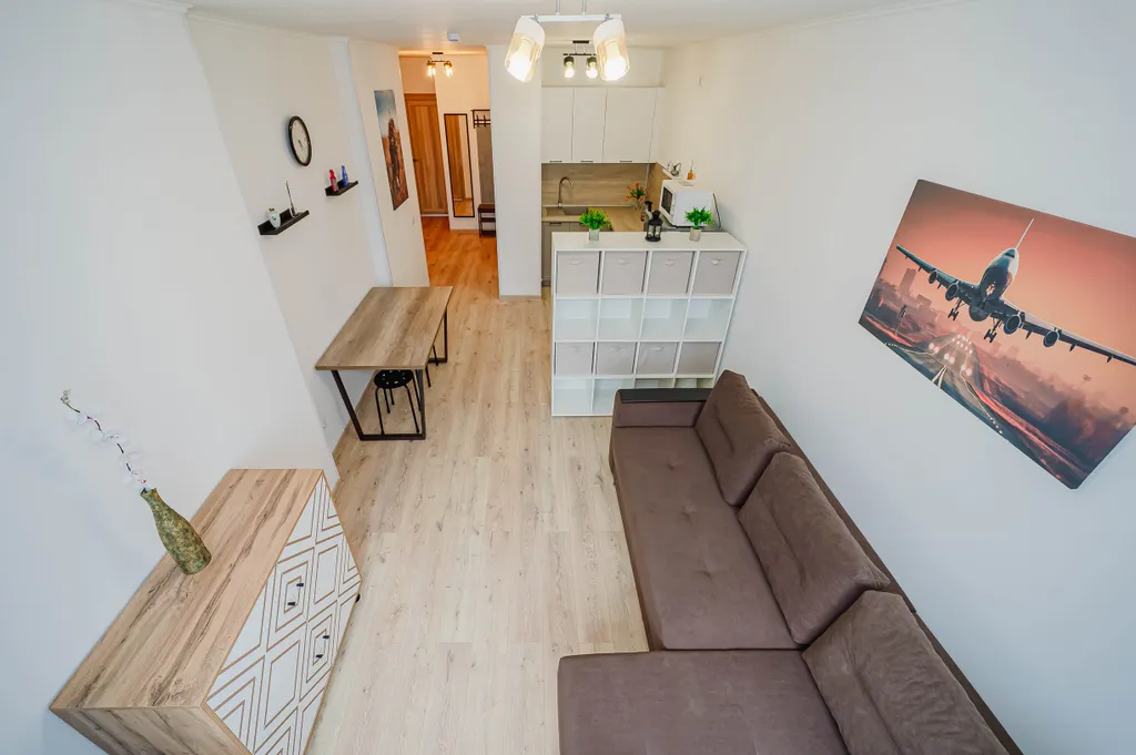 Квартира на Уктусе рядом с Аквапарком и Термами Баден — аренда посуточно в Екатеринбург