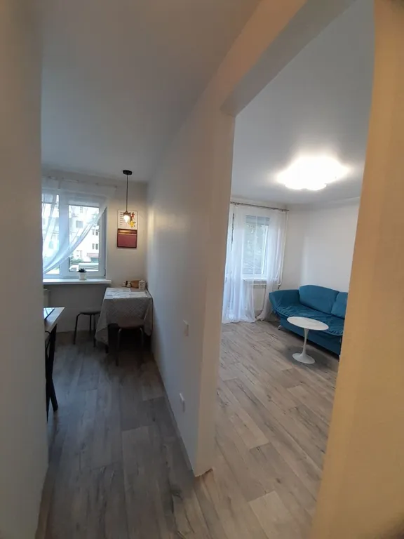 Укомплектованая квартира на Институте культуры